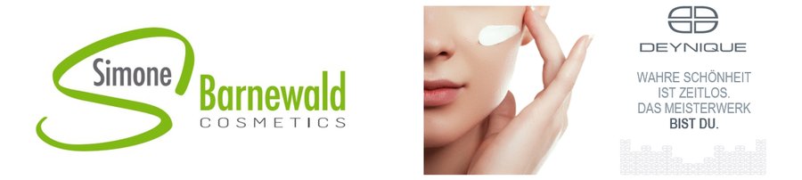 Kosmetikstudio Simone Barnewald Cosmetics